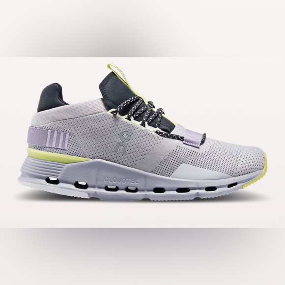 On Running Cloudnova Pearl/Zest size 8.5 On Cloud - Picture 11 of 14